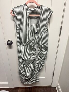 Bundle 14 Veronica Beard,Madewell, & Tommy Hilfigar FLAWS ALL Have Broken Zipper